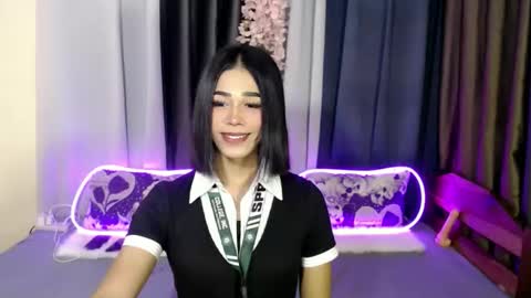 urlovely_jemma online show from April 19, 2026, 6:21 pm