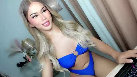 ANGEL online show from October 29, 2025, 4:42 pm