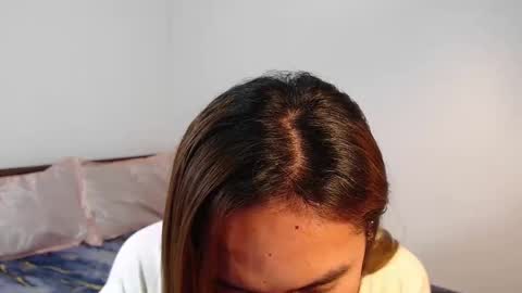 Snapshot of urlovelypinayxxx chatting on November 20, 2025, 4:29 pm MIYA online show from November 20, 2025, 4:29 pm