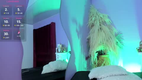 Love online show from March 7, 2025, 6:54 pm