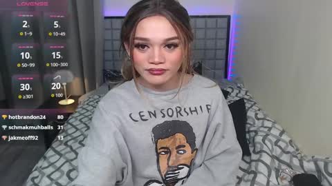 fucking hot kate online show from March 7, 2026, 2:03 pm