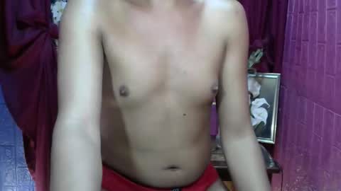 Jasmin online show from February 11, 2026, 12:32 pm