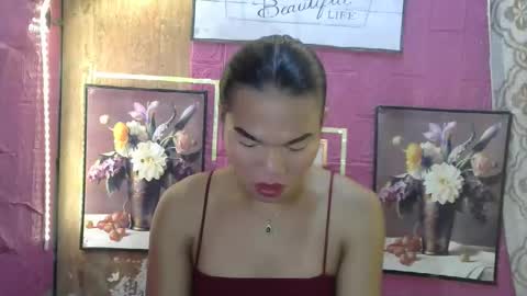 Snapshot of urluckyfuck123 chatting on May 3, 2026, 7:47 am Jasmin online show from May 3, 2026, 7:47 am