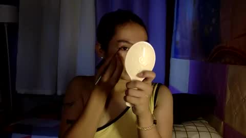 Snapshot of urlvelvypinoy chatting on June 10, 2026, 2:34 am Arney online show from June 10, 2026, 2:34 am