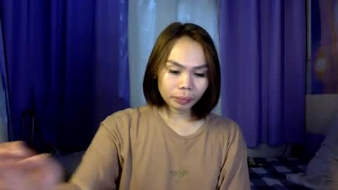 Snapshot of urlvelvypinoy chatting on July 7, 2026, 9:35 am Arney online show from July 7, 2026, 9:35 am