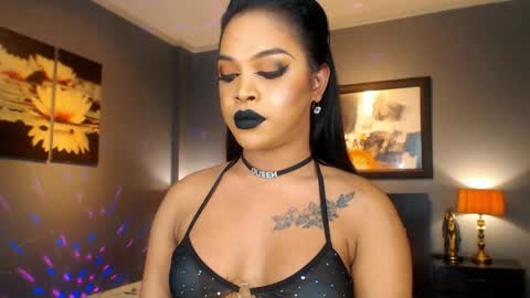 UrMajestyTyra online show from April 20, 2026, 3:09 am