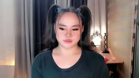 cecilia online show from October 4, 2025, 12:30 am