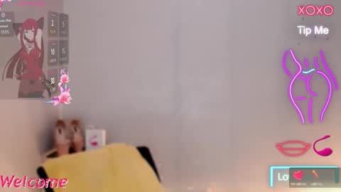 cecilia online show from November 11, 2025, 12:27 pm