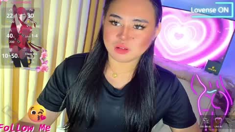 Snapshot of urnaughty_ceciliaxxx chatting on June 22, 2026, 8:22 am cecilia online show from June 22, 2026, 8:22 am