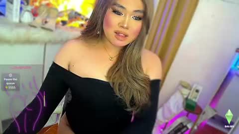 Snapshot of urnaughty_ceciliaxxx chatting on July 30, 2026, 7:02 pm cecilia online show from July 30, 2026, 7:02 pm