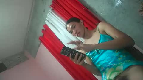 Kim online show from April 21, 2026, 2:26 am