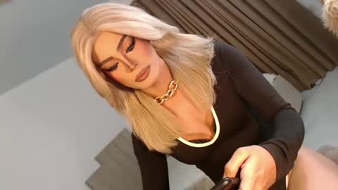 cecilia online show from March 27, 2026, 7:36 am