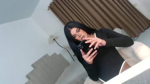 Snapshot of urnauthy_ciliaxxx chatting on June 23, 2026, 4:27 pm cecilia online show from June 23, 2026, 4:27 pm