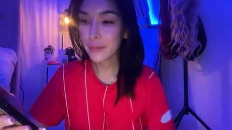 Masha online show from May 9, 2026, 8:19 am