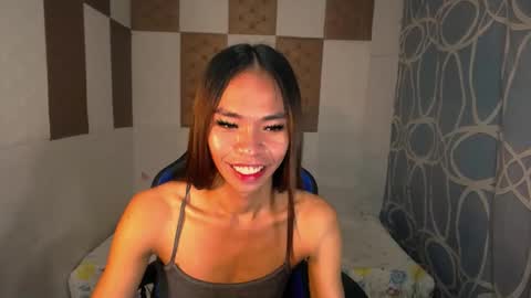 urpinay_cassy online show from January 28, 2025, 10:34 am