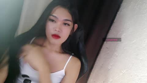 Jenny online show from February 25, 2025, 6:09 pm