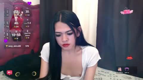 Jenny online show from March 6, 2026, 1:18 pm