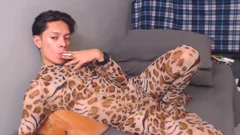 Mel online show from January 13, 2025, 6:38 pm