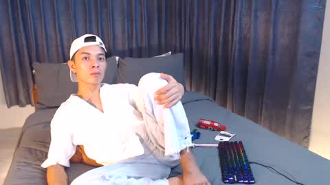 Mel online show from January 19, 2025, 9:55 pm