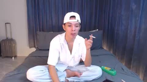 Mel online show from January 20, 2025, 2:43 am