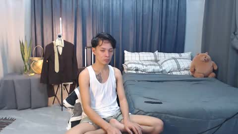 Mel online show from February 21, 2025, 2:17 am