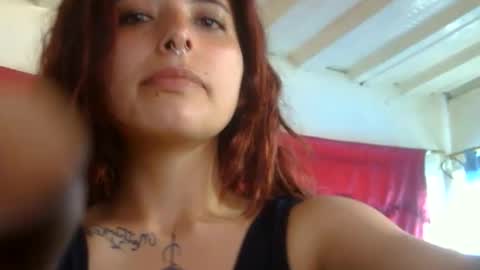 Aniie online show from January 28, 2025, 8:47 pm