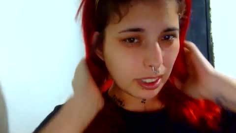 Aniie online show from September 25, 2025, 11:08 pm