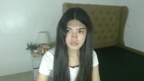 HI IM SHINE  online show from October 20, 2025, 2:45 am