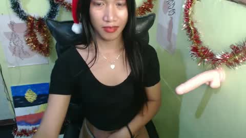 Amara online show from December 4, 2024, 9:24 pm
