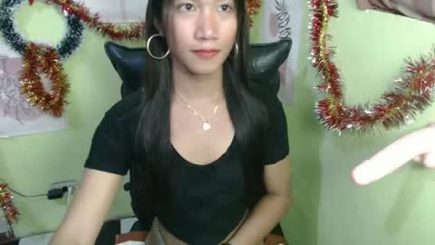 Amara online show from December 10, 2024, 4:49 pm
