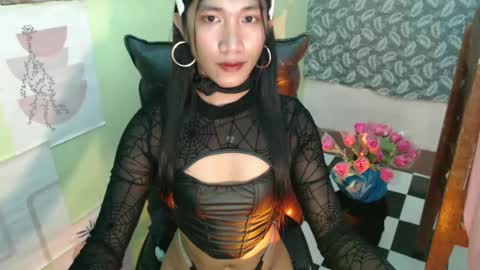 Amara online show from January 6, 2025, 12:24 pm