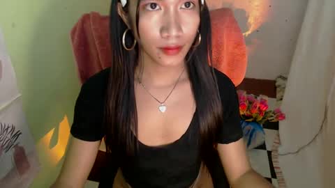 Amara online show from January 8, 2025, 8:50 pm