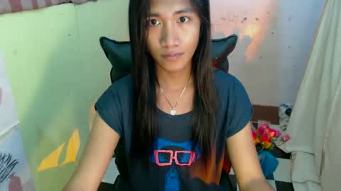 Amara online show from January 9, 2025, 8:55 pm