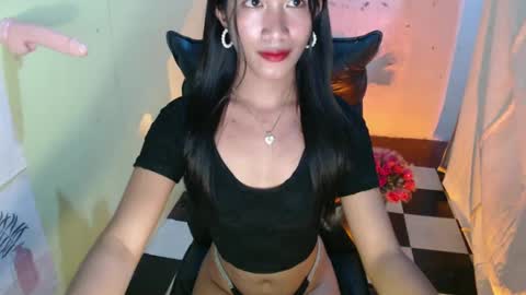 Amara online show from January 20, 2025, 6:10 pm