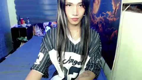 Amara online show from March 6, 2025, 8:59 pm