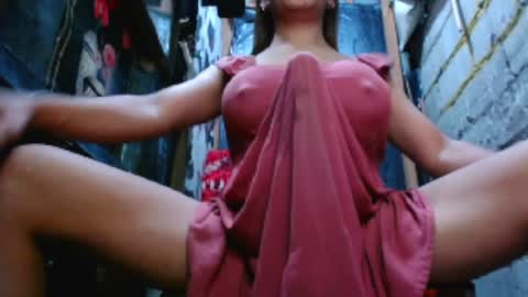 urprincessofselfsuck online show from December 14, 2024, 12:44 pm