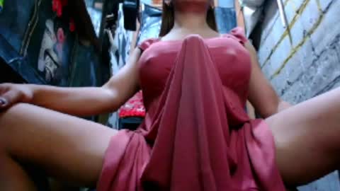 urprincessofselfsuck online show from December 21, 2024, 2:04 pm