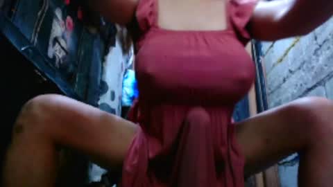 urprincessofselfsuck online show from January 2, 2025, 11:49 pm