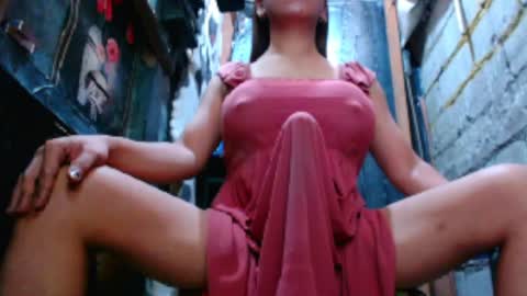 urprincessofselfsuck online show from January 10, 2025, 4:54 am