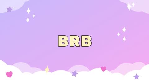 ursaotome online show from October 24, 2025, 4:03 pm