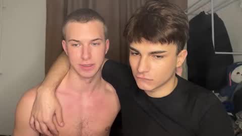 ursaotome online show from January 19, 2026, 11:14 am