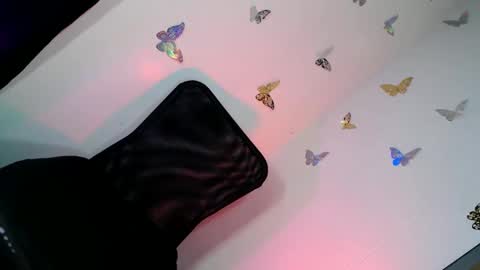 Snapshot of ursashafucker69 chatting on February 18, 2025, 3:43 pm ursashafucker69 online show from February 18, 2025, 3:43 pm