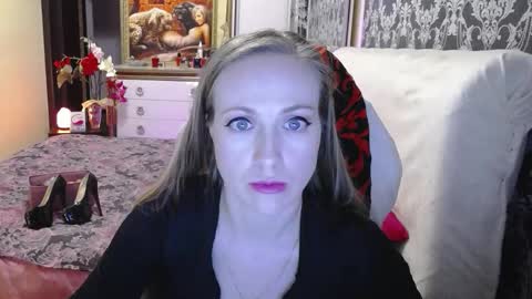 UrSecretTreasure88 online show from March 21, 2026, 8:19 am