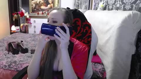 Snapshot of ursecrettreasure88 chatting on May 21, 2026, 8:21 am UrSecretTreasure88 online show from May 21, 2026, 8:21 am