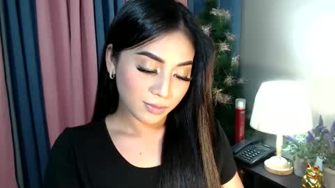 JUST CALL ME CALI online show from November 24, 2025, 12:27 pm