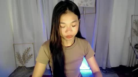 JUST CALL ME LLANA online show from February 3, 2026, 1:15 am