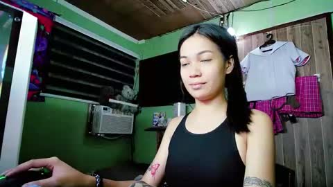 Ursexymayhem online show from November 23, 2025, 2:55 am