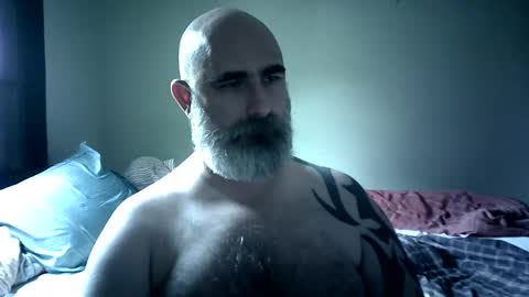 Urso1978BR online show from December 2, 2025, 3:40 pm