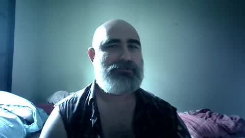 Urso1978BR online show from December 4, 2025, 4:38 pm