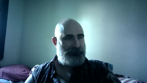 Urso1978BR online show from December 5, 2025, 5:53 pm